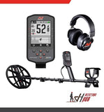 Minelab Manticore Metal Detector