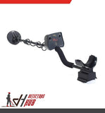 Deeptech Vista Mini Max Metal Detector