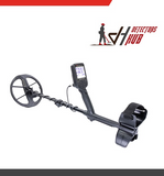 Nokta Makro The Legend PRO PACK Metal Detector