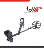 Nokta Makro Simplex+ WHP Metal Detector