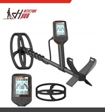 Quest X5 Metal Detectors