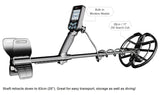 Nokta Makro Simplex+ WHP Metal Detector