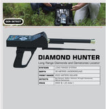 Ger Detect Diamond Hunter Device
