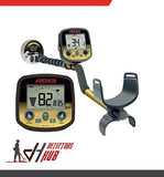 Fisher Gold Bug Pro Metal Detector