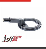 Nokta Makro Replaceable Coil For PusleDive Scuba Detector 8" Coil- Black