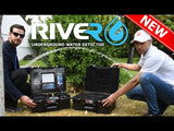 RIVER G 3 Device Water Detector